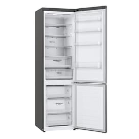 Холодильник LG GC-B509SMSM фото