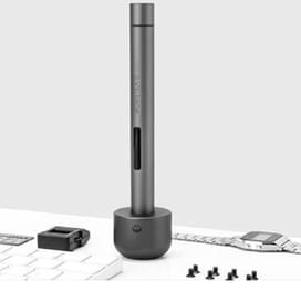 Отвертка аккумуляторная Wowstick 1F+ фото