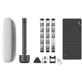 Отвертка аккумуляторная Wowstick 1F+ фото