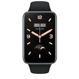 Xiaomi Mi Band 7 Pro Смарт білезігі, Black (M2141B1) фото