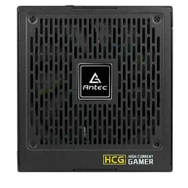 Antec HCG1000 EC ATX 80 PLUS Gold Қуат блогы 1000W 8x6+2pin, 2x4+4pin (HCG1000) фото