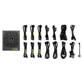 Antec HCG1000 EC ATX 80 PLUS Gold Қуат блогы 1000W 8x6+2pin, 2x4+4pin (HCG1000) фото