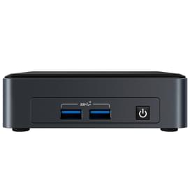 Мини-ДК Intel NUC NUC11TNHv7 (Ci7-1185G7 4,8Ghz) фото