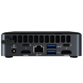 Мини-ДК Intel NUC NUC11TNHv7 (Ci7-1185G7 4,8Ghz) фото