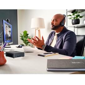 Мини-ДК Intel NUC NUC11TNKi5 (Ci5-1135G7 4,2Ghz) фото