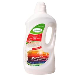 Кондиционер для белья "Мягкость кашемира" Eco&clean, 1500 мл (WP-073) фото