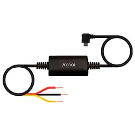 Кабель режима парковки Xiaomi 70mai Midrive UP02 Hardware Kit фото