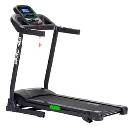 Беговая дорожка Housefit SPIRO 450 AUTO фото
