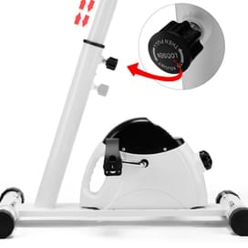 Велотренажер ART.FiT XT-09 фото