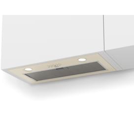Вытяжка LEX GHOST 600 IVORY LIGHT фото
