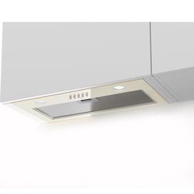 Вытяжка LEX GHOST G 600 IVORY LIGHT фото