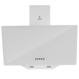 Вытяжка LEX META 500 WHITE фото