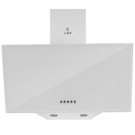 Вытяжка LEX META 600 WHITE фото