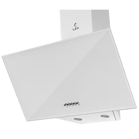 Вытяжка LEX META 600 WHITE фото