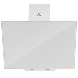 Вытяжка LEX META GS 600 WHITE фото