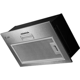 Вытяжка LEX GS BLOC LIGHT 600 INOX фото