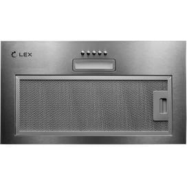 Вытяжка LEX GS BLOC LIGHT 600 INOX фото