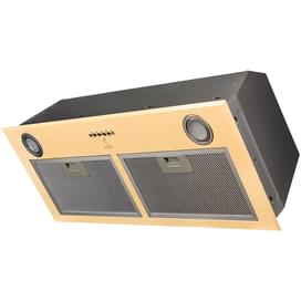 Вытяжка LEX GS BLOC P 900 IVORY фото