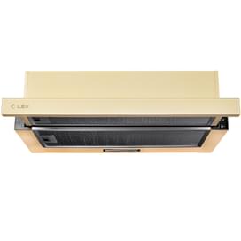 Вытяжка LEX HUBBLE G 2M 600 IVORY фото