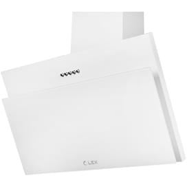 Вытяжка LEX LUKA 600 WHITE фото