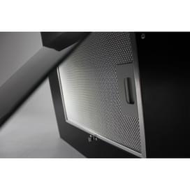 Вытяжка LEX MINI 500 BLACK фото