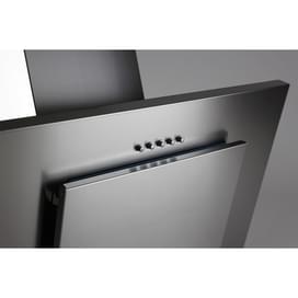 Вытяжка LEX MINI S 600 INOX фото