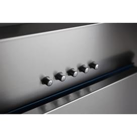 Вытяжка LEX MINI S 600 INOX фото