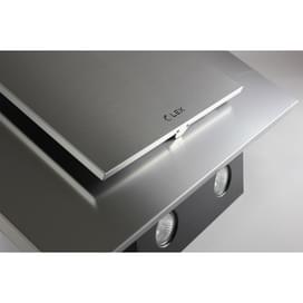 Вытяжка LEX MINI S 600 INOX фото