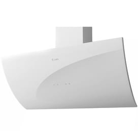 Вытяжка LEX PLAZA 900 WHITE фото
