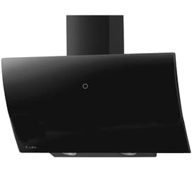 Вытяжка LEX PLAZA GS 900 BLACK фото