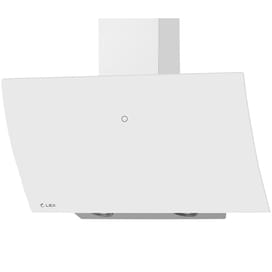 Вытяжка LEX PLAZA GS 900 WHITE фото