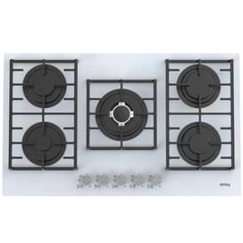 Газовая варочная панель Korting HGG 9835 CTW фото