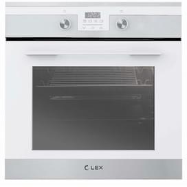 Встраиваемая духовка LEX  EDP 093 WH фото