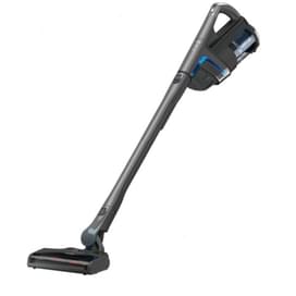 Пылесос Miele SMUL1 Triflex HX1 графитовый серый фото