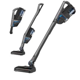 Пылесос Miele SMUL1 Triflex HX1 графитовый серый фото