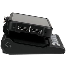 5" камамералық монитор мен HDMI микшер модулінен тұратын Atomos Kit Ninja V Plus with AtomX CAST жиынтығы фото