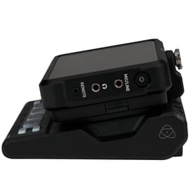 5" камамералық монитор мен HDMI микшер модулінен тұратын Atomos Kit Ninja V Plus with AtomX CAST жиынтығы фото