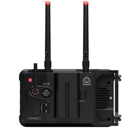 Ninja V және Ninja V+ монитор-рекордерлерге арналған Atomos Connect модулі фото