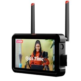 ZATO Connect 5" Желілік монитор-рекордері фото