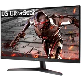 Монитор 31,5  LG 32GN500-B 1920х1080 16:9 IPS 165ГЦ (2HDMI+DP) Black фото