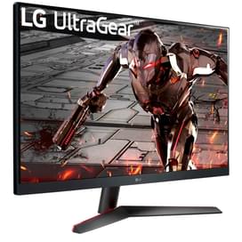 Монитор 31,5  LG 32GN500-B 1920х1080 16:9 IPS 165ГЦ (2HDMI+DP) Black фото