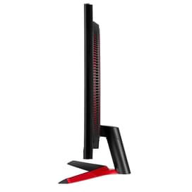 Монитор 31,5  LG 32GN500-B 1920х1080 16:9 IPS 165ГЦ (2HDMI+DP) Black фото