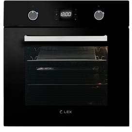Встраиваемая духовка LEX EDP 094 BL фото
