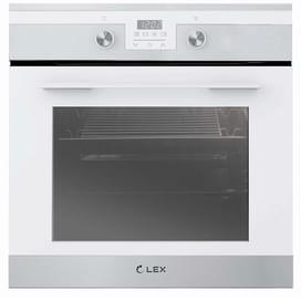 Встраиваемая духовка LEX EDP 094 WH фото