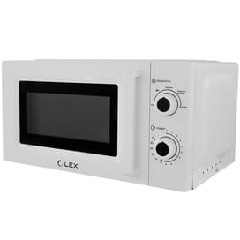 Микроволновая печь LEX FSMO 20.01 WH фото