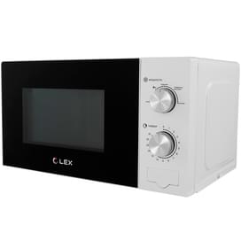 Микроволновая печь LEX FSMO 20.02 WH фото
