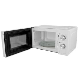 Микроволновая печь LEX FSMO 20.02 WH фото