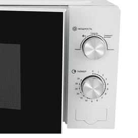 Микроволновая печь LEX FSMO 20.02 WH фото