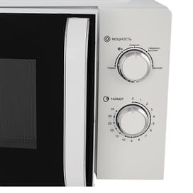 Микроволновая печь LEX FSMO 20.03 WH фото