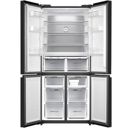 Холодильник Toshiba  GR-RF610WE-PMS(06) фото
